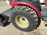 Chassis with 