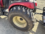 Chassis with 