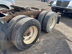 4 Underbody - Truck with 