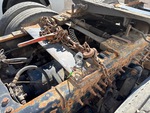 4 Underbody - Truck with 