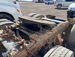 4 Underbody - Truck with 
