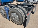 4 Underbody - Truck with 