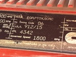 4 Engine with 