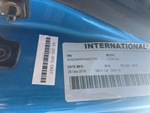 General Appearance with Numéro de série/Numéro d'identification du véhicule automobile