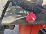 General Appearance with Second Serial Number/VIN Photo