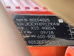 4 Engine with 