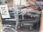 Generator with 