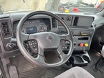 MN657553 - 2021 International LT625: Steering Control