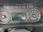 MN657553 - 2021 International LT625: Odometer (Start)