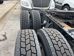 MN657553 - 2021 International LT625: Right Front Drive Tires