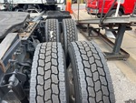 MN657553 - 2021 International LT625: Right Rear Drive Tires