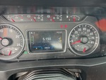 MN657553 - 2021 International LT625: Odometer
