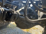 NN681666 - 2022 International LT625: Rear Drive Axle
