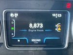 NN681666 - 2022 International LT625: Engine Hours