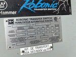 Generator with 