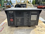 Control Station with 