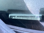 General Appearance with Numéro de série/Numéro d'identification du véhicule automobile