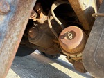 Drivetrain with 