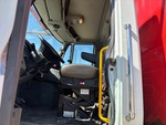 Cab with 