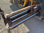 Hydraulics with 