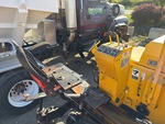 Control Station with 