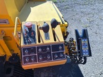 Control Station with 