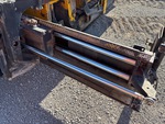 Hydraulics with 