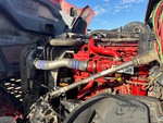 4 Engine with 