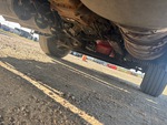 4 Underbody - Truck with 