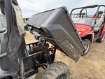 Chassis Photos with 