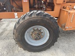 Chassis with 