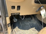 Cab with 