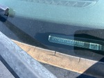General Appearance with Second Serial Number/VIN Photo