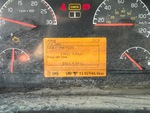 Cab with Engine Hours
