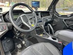 Control Station with 