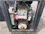 Generator with 