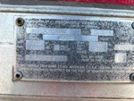 Aspect général with Numéro de série/Numéro d'identification du véhicule automobile