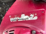Engine with 