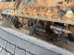 4 Underbody - Truck with 