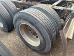 4 Underbody - Truck with 