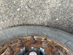 4 Underbody - Truck with 