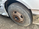 4 Underbody - Truck with 