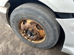 4 Underbody - Truck with 