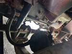 4 Underbody - Truck with 