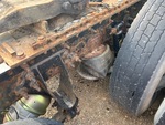 4 Underbody - Truck with 