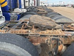 4 Underbody - Truck with 
