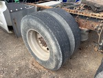 4 Underbody - Truck with 