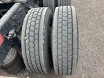 4 Underbody - Truck with 