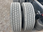 4 Underbody - Truck with 