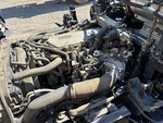 Motor with 